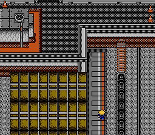 Demakes: Los juegos de hoy hace unas d�cadas (Vol. 1) 17