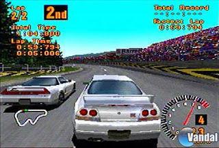 Gran Turismo: 15 años sobre el asfalto virtual 8