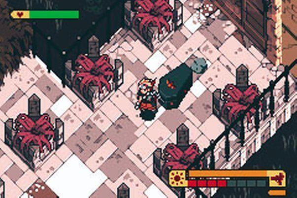 Juegos desconocidos de grandes autores 9