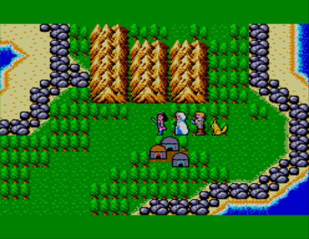 Juegos desconocidos de grandes autores 13