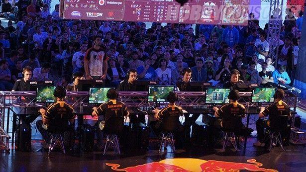 Los 20 hitos de 2014 en el videojuego 6