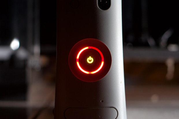 Esta combinación de luces era la peor pesadilla para cualquier usuario de Xbox 360.