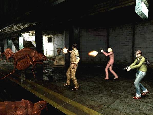 Resident Evil: Cronología e historia de toda la saga 3