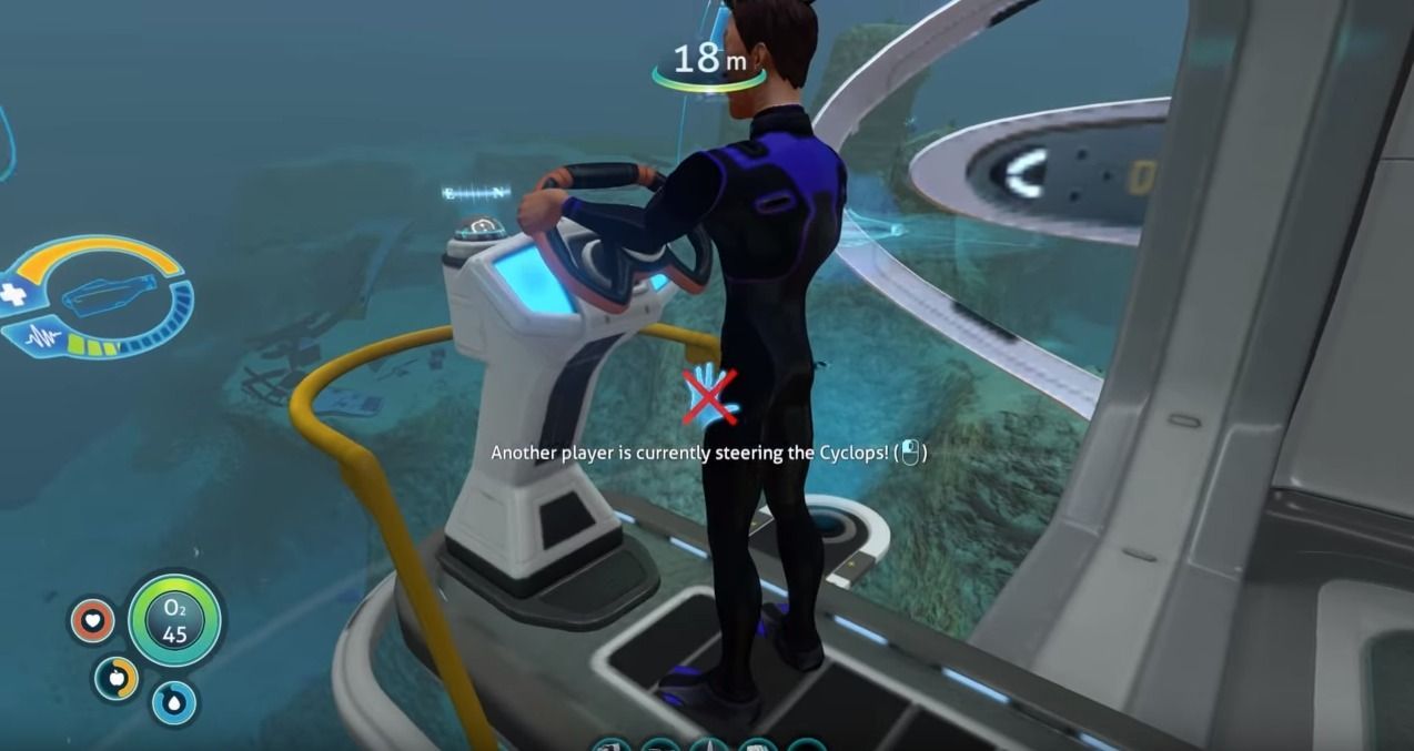 subnautica coop subnautica coop