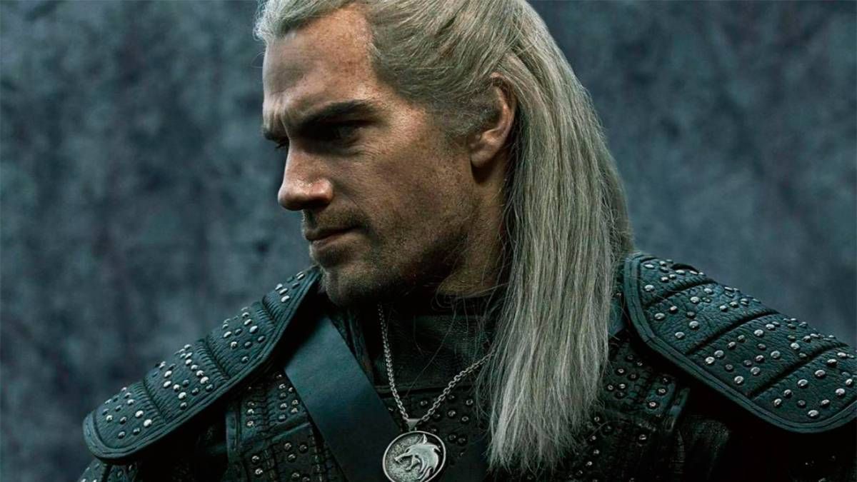 Episodios De The Witcher Temporada 2