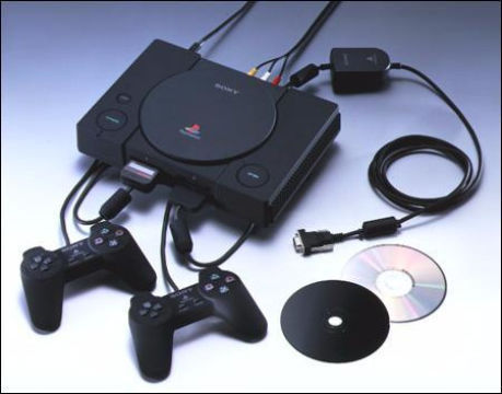 25 años de PlayStation: Curiosidades de una consola mítica 10