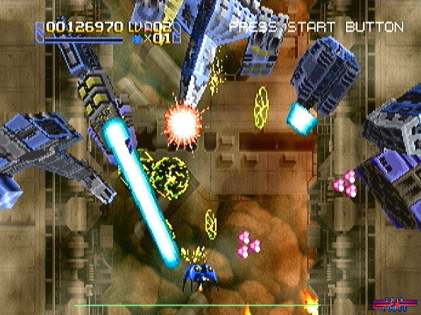 25 años de Sega Saturn: la historia de la consola de Sega 5