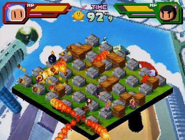 25 años de Sega Saturn: la historia de la consola de Sega 6