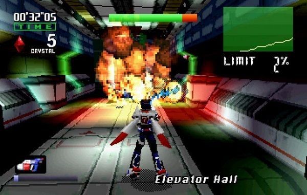 25 años de Sega Saturn: la historia de la consola de Sega 22