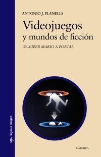 Los mejores libros de videojuegos en español 10