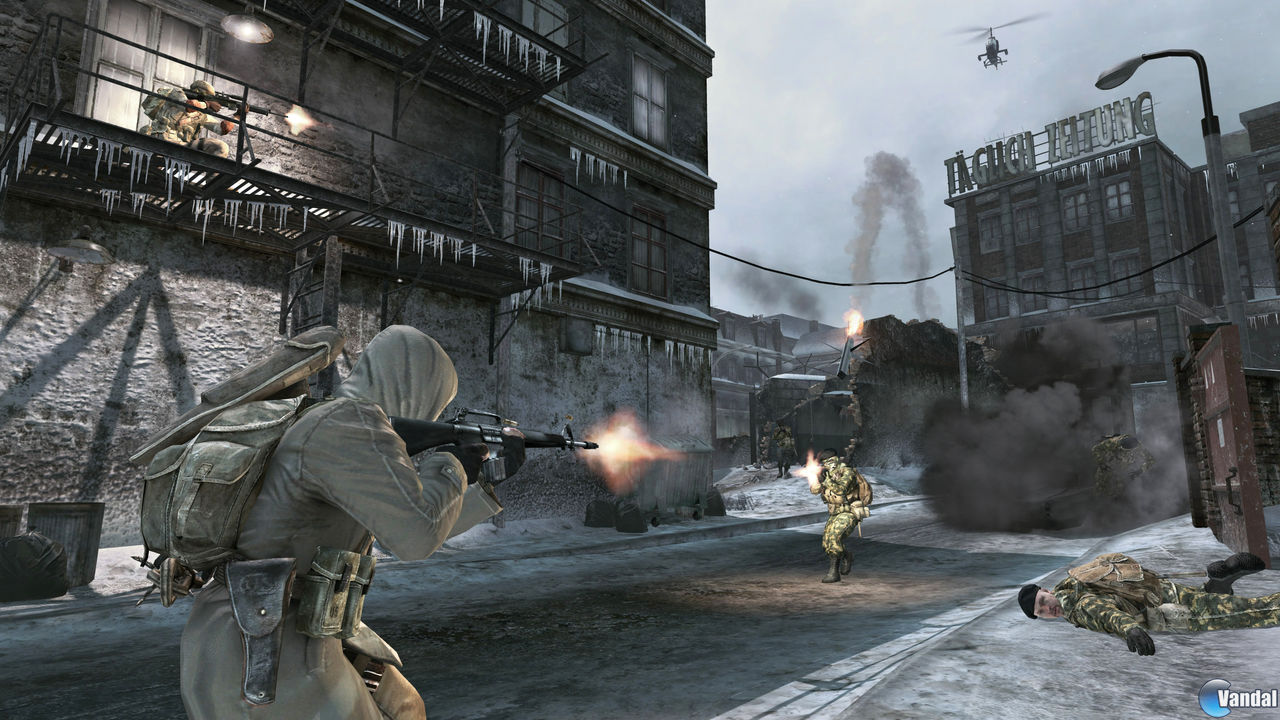 Trucos Call Of Duty Black Ops 2 Zombies Xbox 360 Call of Duty: Black Ops - Videojuego (PS3, Xbox 360, Wii, PC y NDS