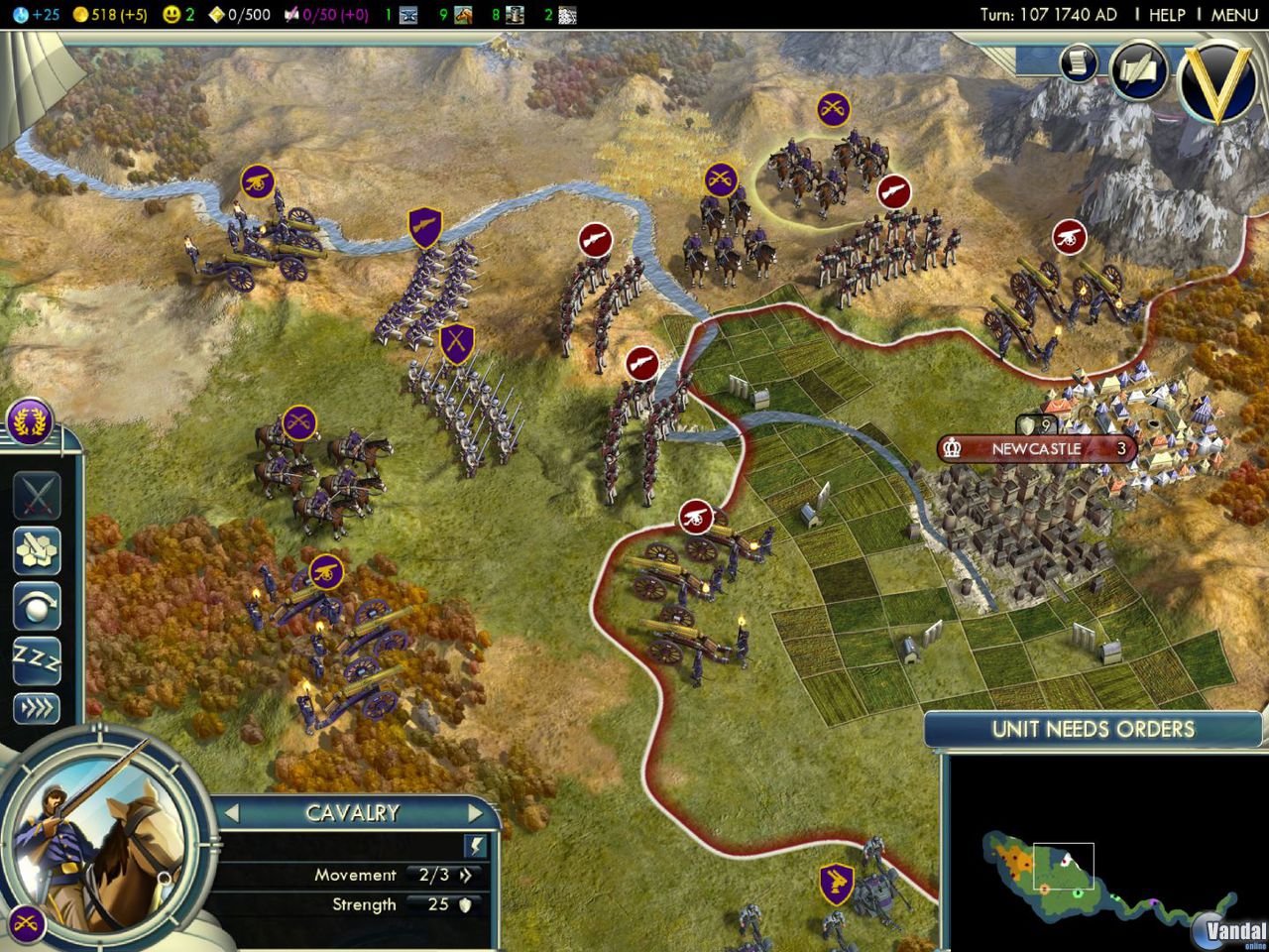 play civilization 2 online free mac