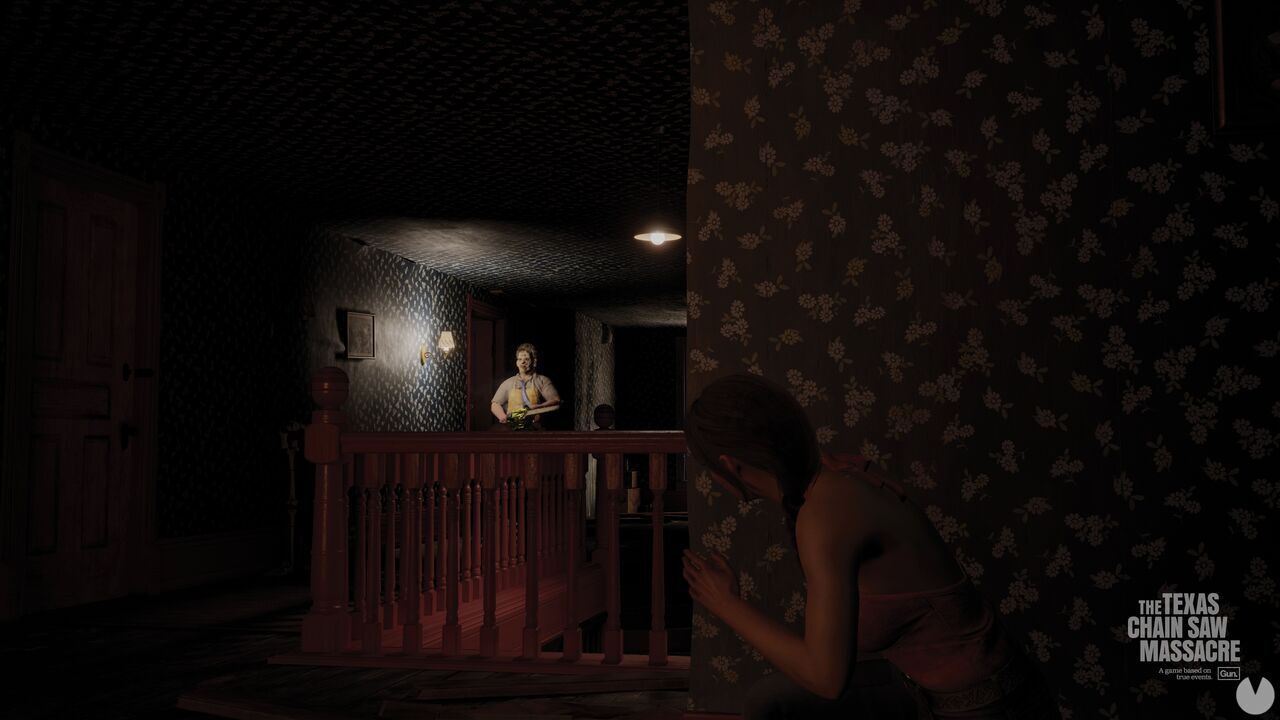 The Texas Chain Saw Massacre llegará en 2023 a PC, PlayStation, Xbox y