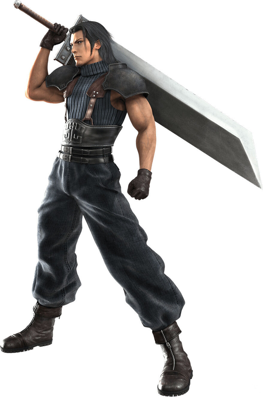 Crisis Core Final Fantasy VII Reunion Collector's Edition – PS4 – Square Enix – Nuovo Sigillato - Foto 2