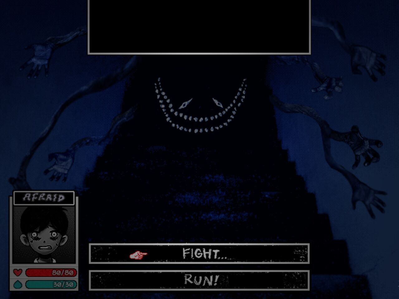 Omori - Videojuego (PC, Switch, Xbox Series X, Xbox One y PS4) - Vandal