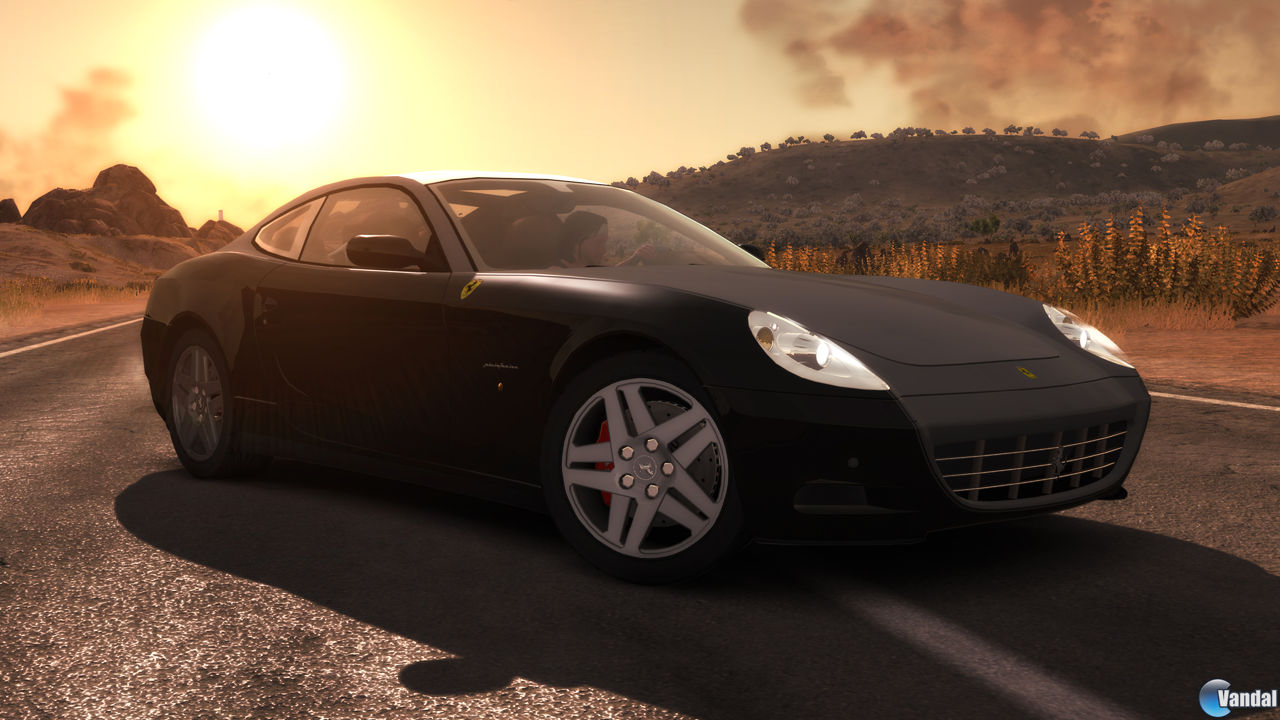 Test Drive Unlimited 2 - Videojuego (Xbox 360, PS3 y PC) - Vandal