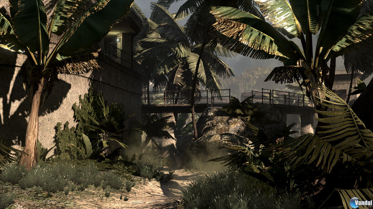 SOCOM: Special Forces - Videojuego (PS3) - Vandal