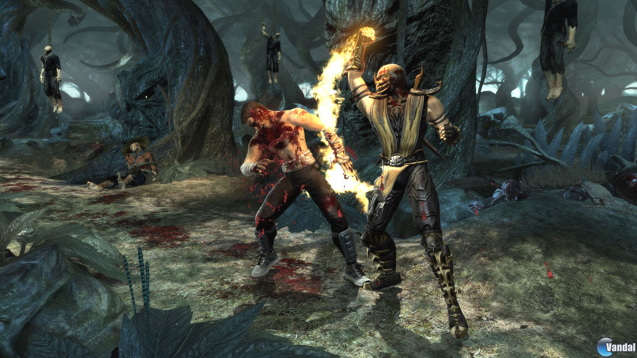 Los 10 reinicios de la generaci�n 5