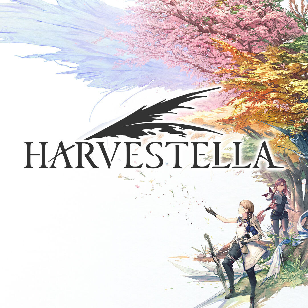 HARVESTELLA es un nuevo RPG y simulador de vida de Square Enix para Switch y PC Vandal