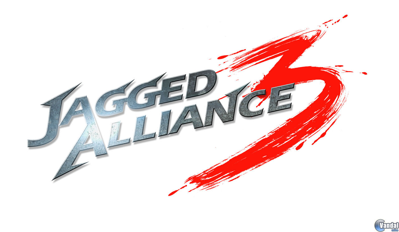 jagged alliance 3 gameplay