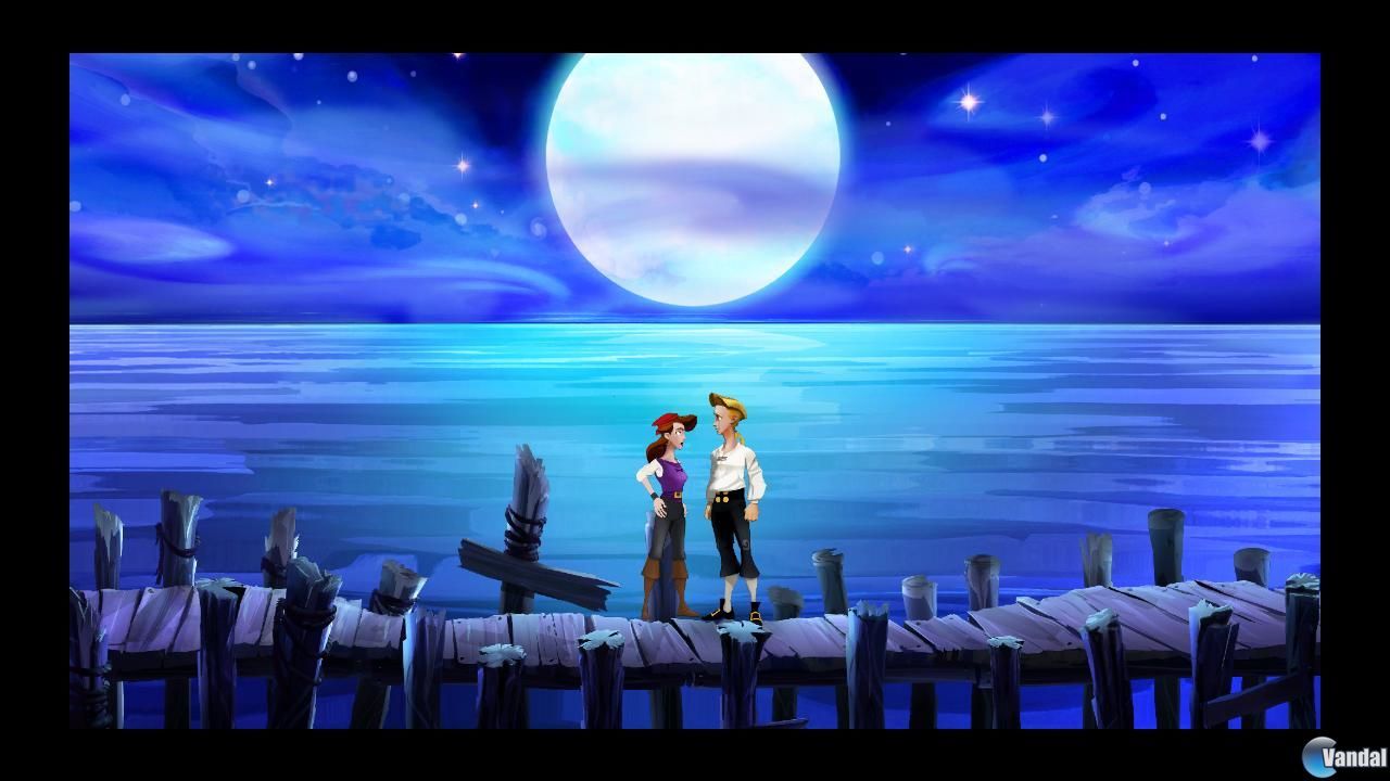 the secret of monkey island special edition wii the secret of monkey island special edition wii