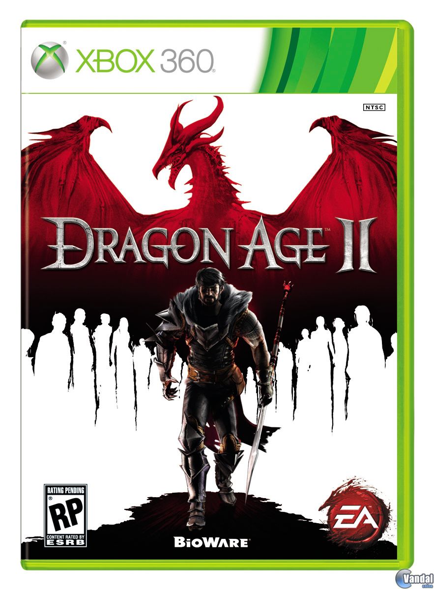 download dragon age 2 xbox