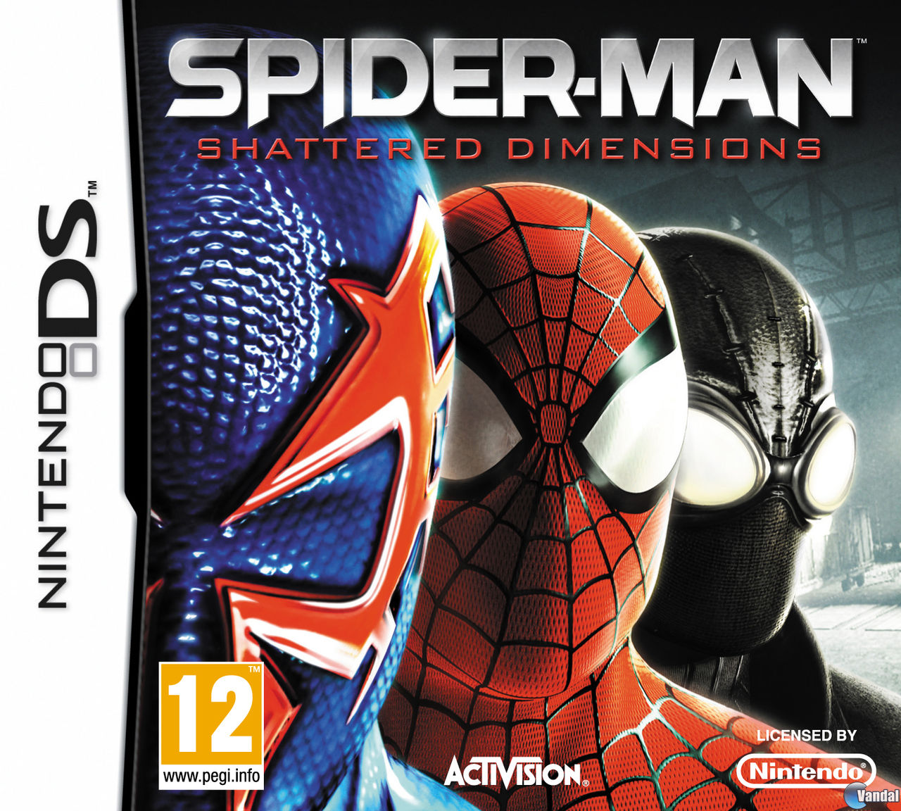 spider-man-shattered-dimensions-videojuego-pc-ps3-xbox-360-wii-nds-y-psp-vandal