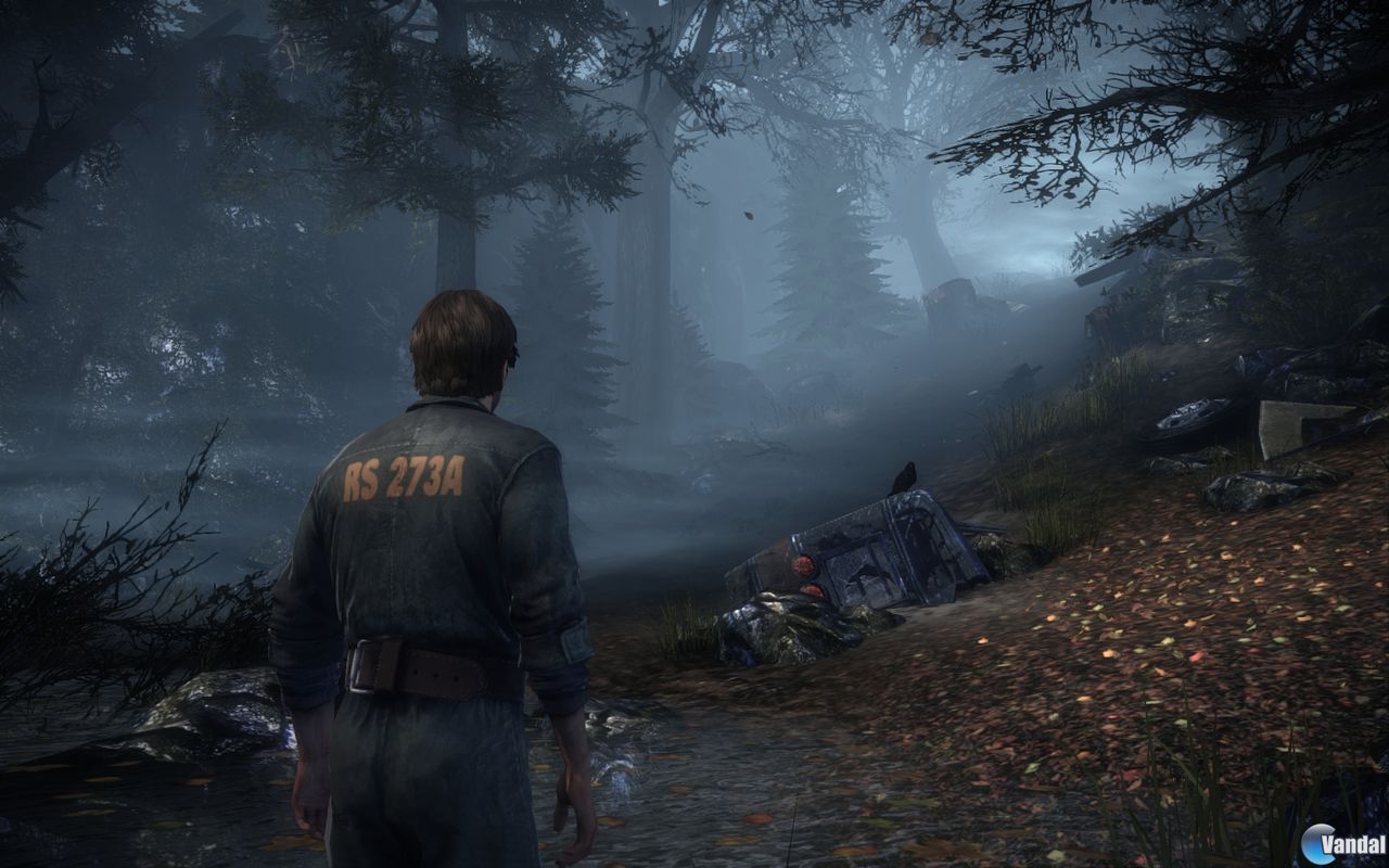 Los juegos de zombis, demonios y mutantes que vienen 8