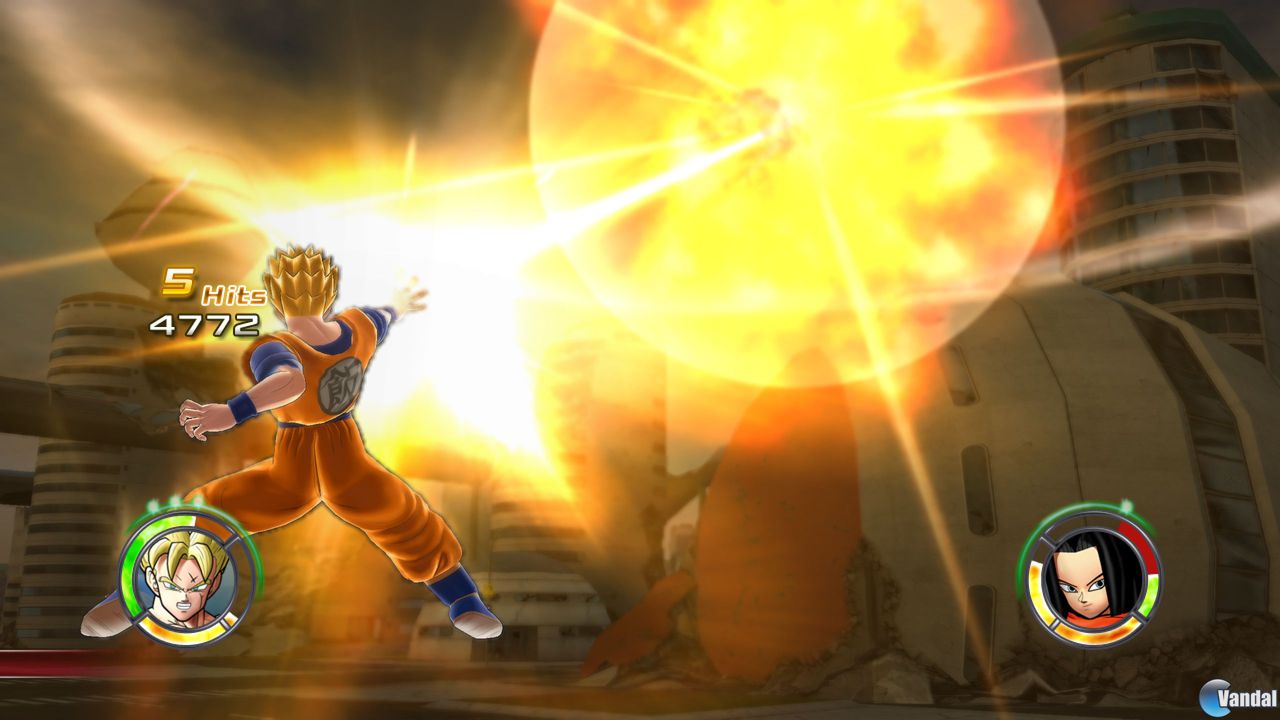 dragon ball raging blast 2 pc download free mega