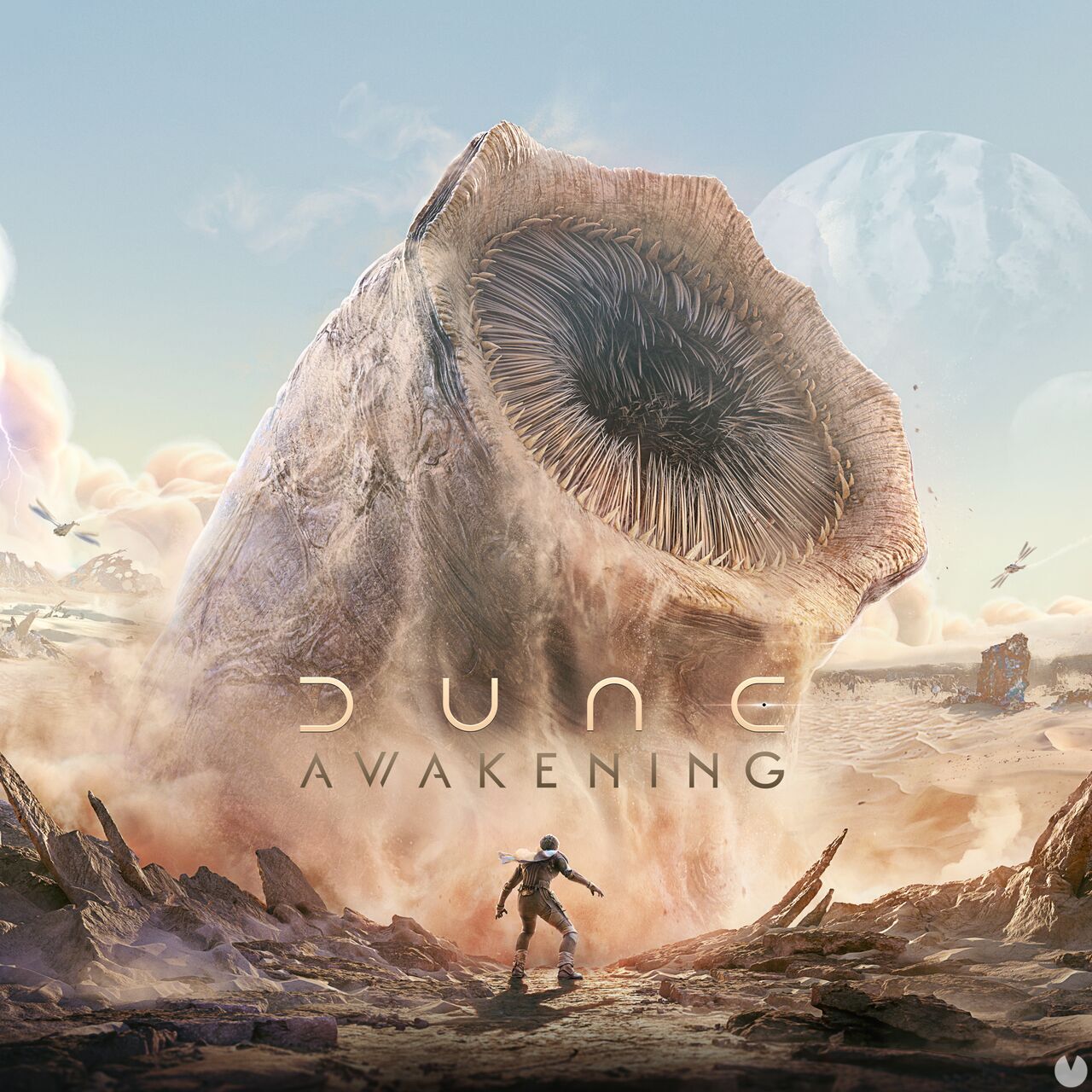 Dune Awakening Videojuego (PC, PS5 y Xbox Series X/S) Vandal