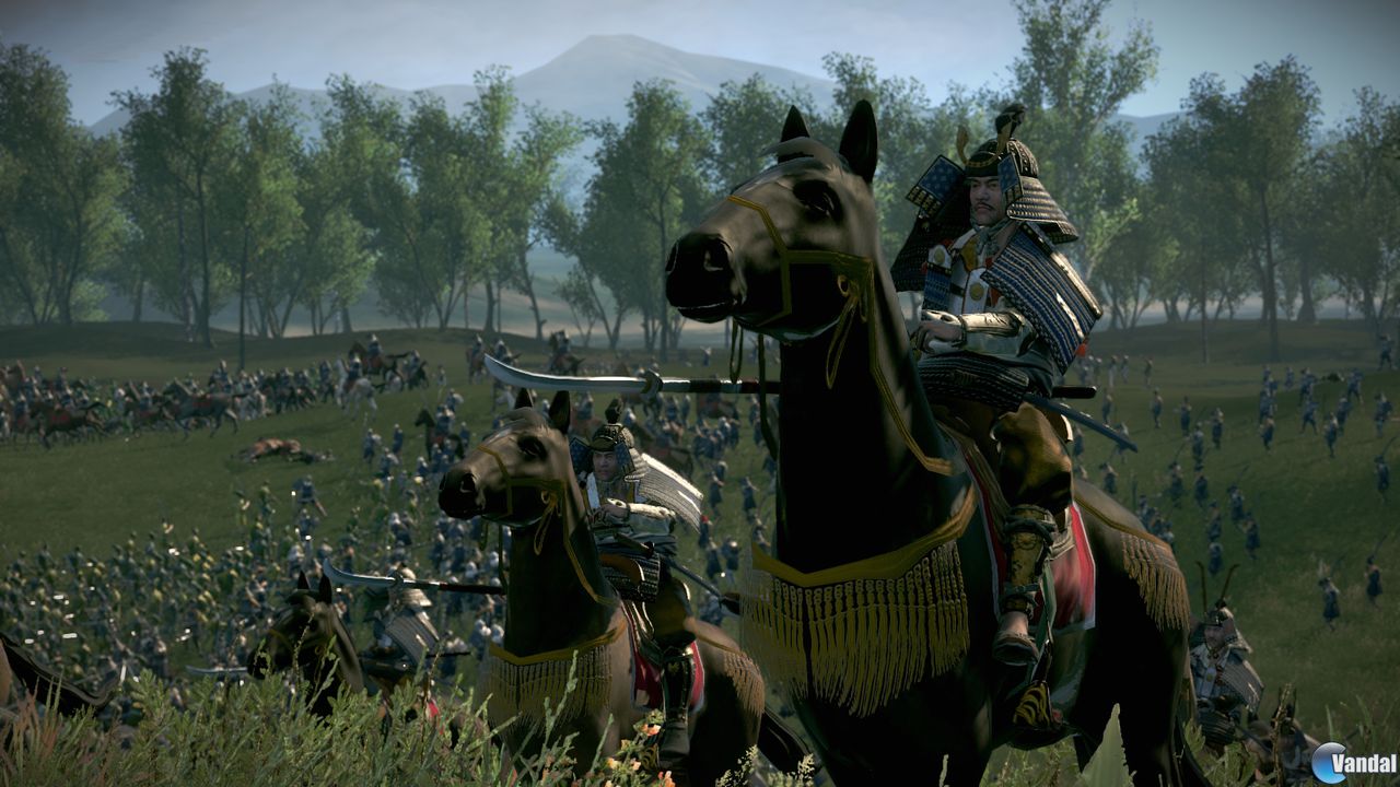 Total war shogun 2 dragon war battle pack что это