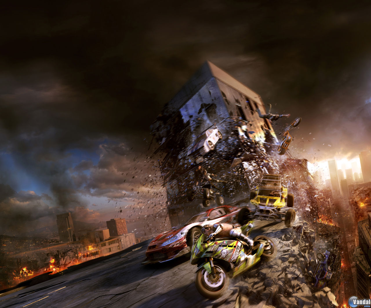 Lo que nos espera en el E3 2010 4