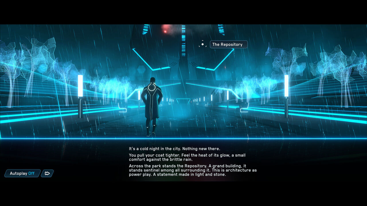 Tron: Identity - Videojuego (PC y Switch) - Vandal