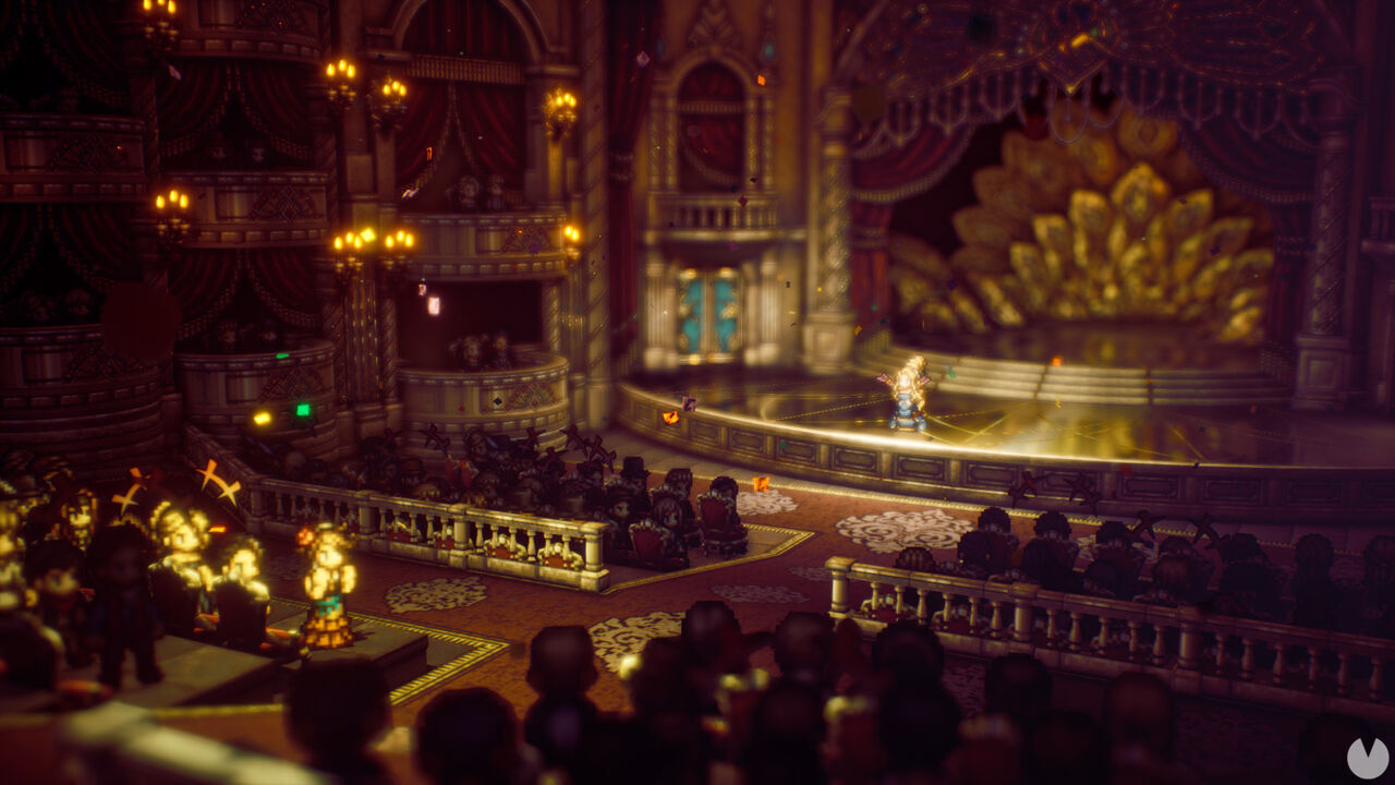 Octopath Traveler 0 Per PS5 – Nuovo Sigillato, Versione EU Italiano, Gioco RPG Square Enix