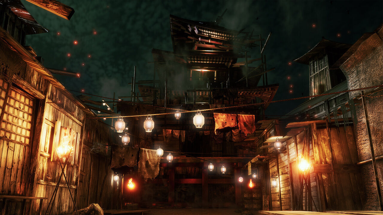 Like a Dragon: Ishin! - Videojuego (PS5, Xbox Series X, PS4, Xbox One y ...