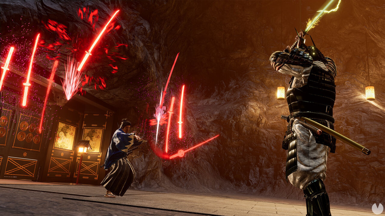 Rezension: Like a Dragon: Ishin! (Xbox Series X) - The Lost Dungeon