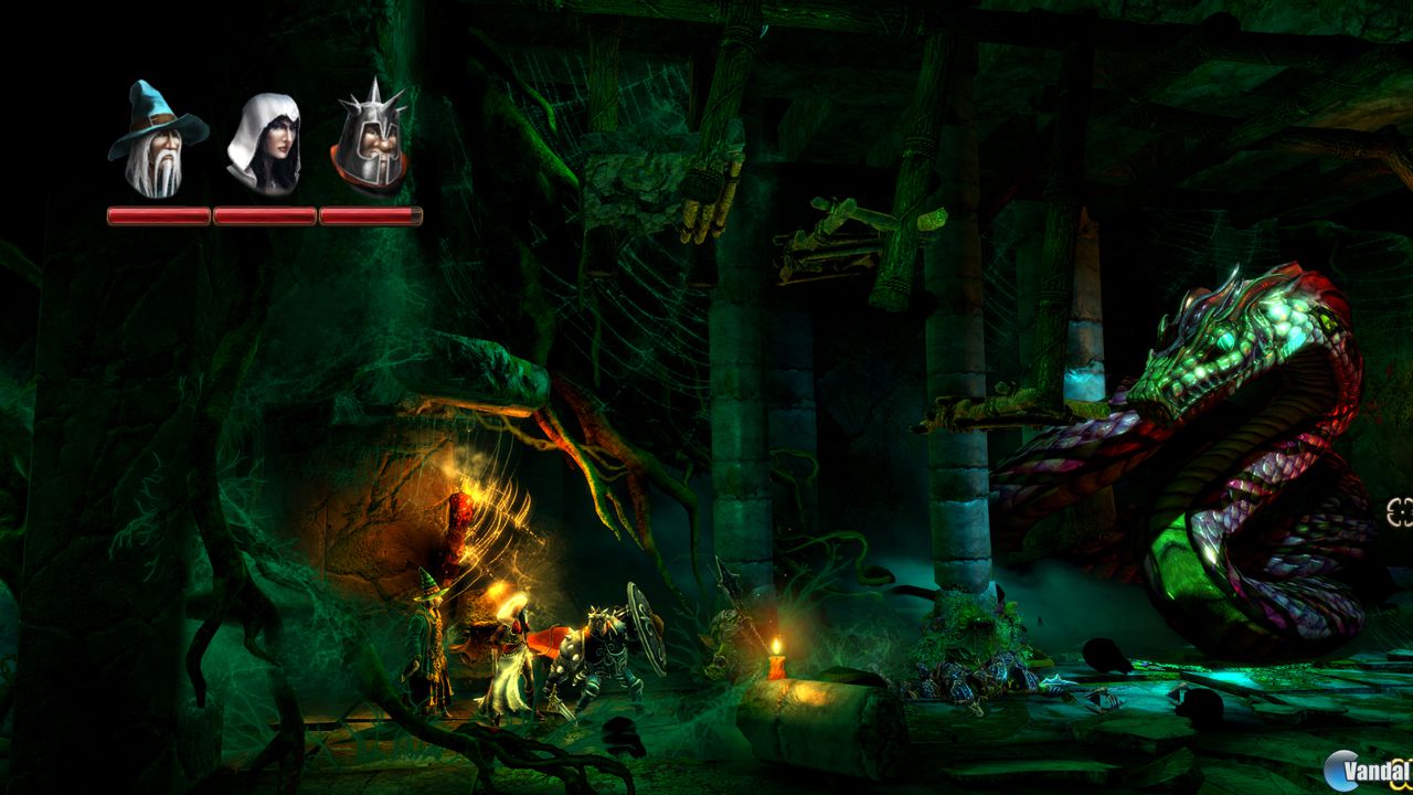 download trine 2 xbox 360 for free