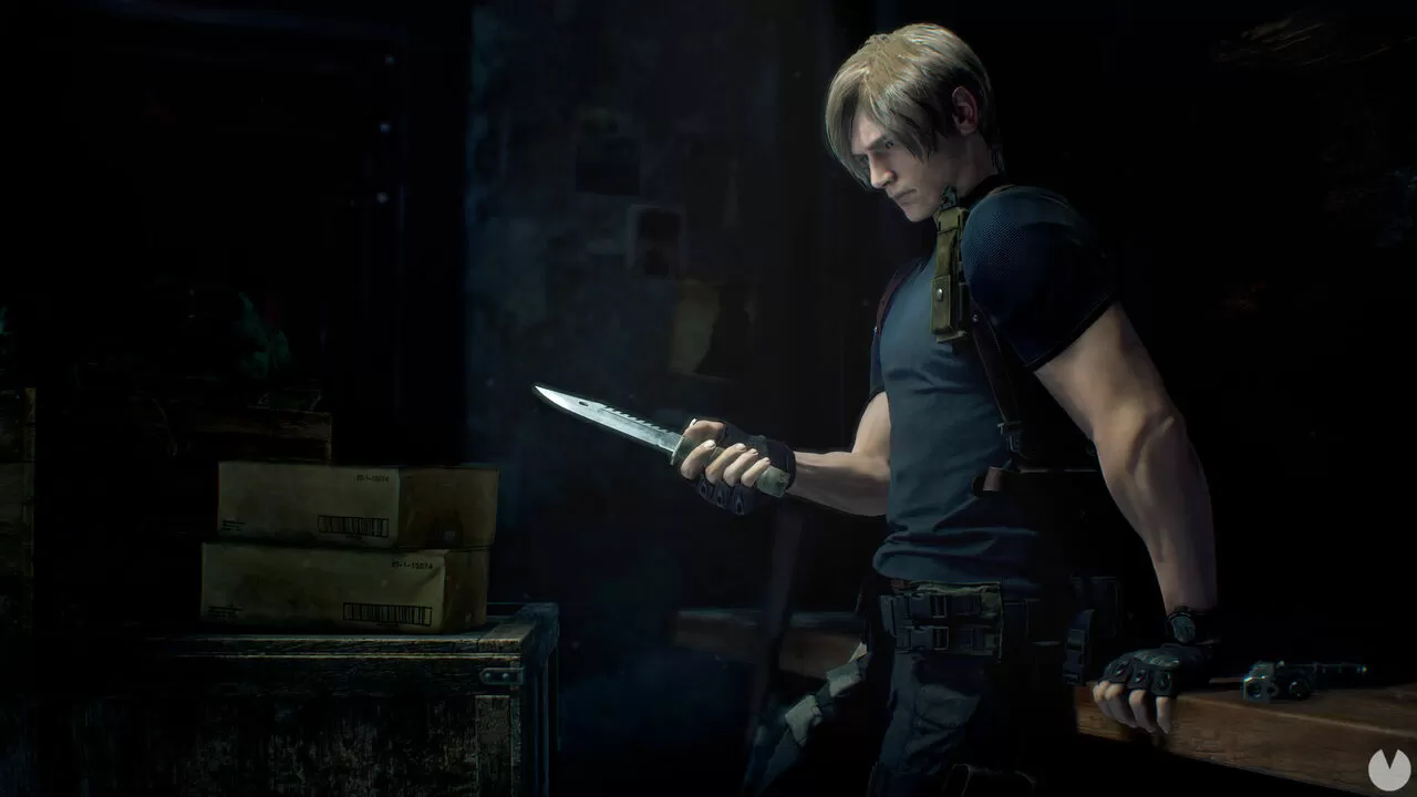 Resident Evil 4: remake tem 3 milhões de cópias vendidas em 2 dias ao redor  do mundo – ANMTV