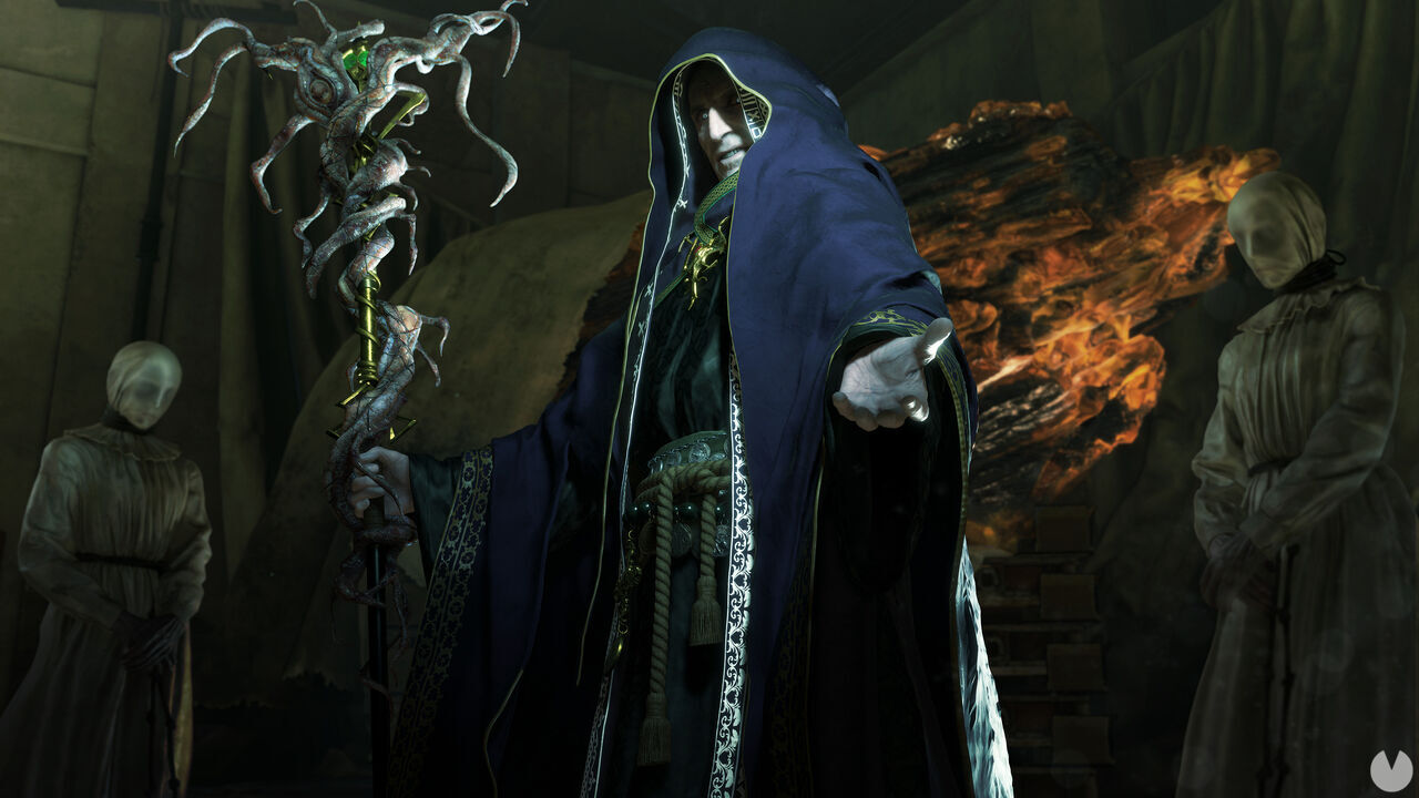 Resident Evil 4 Remake supera los 4 millones de copias vendidas desde su lanzamiento