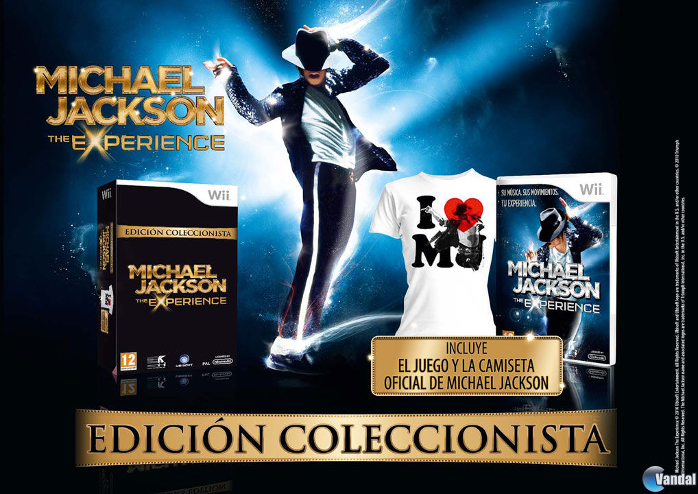 michael jackson the experience wii iso ita michael jackson the experience wii iso ita