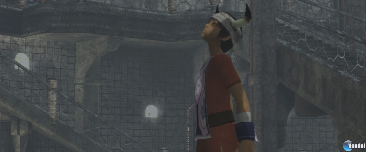 Ico & Shadow Of The Colossus Classics HD Sur PS3 – Neuf Sous Blister – Version FR