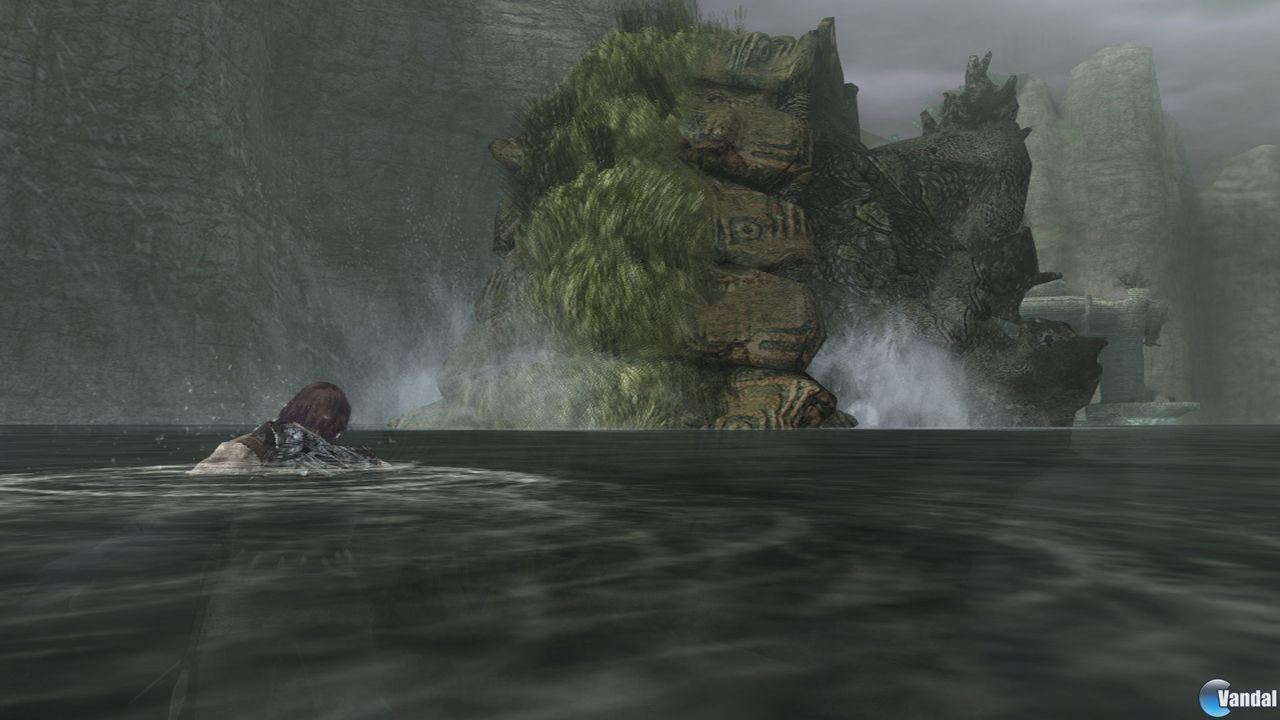 ICO & Shadow Of The Colossus Classics HD - Videojuego (PS3) - Vandal