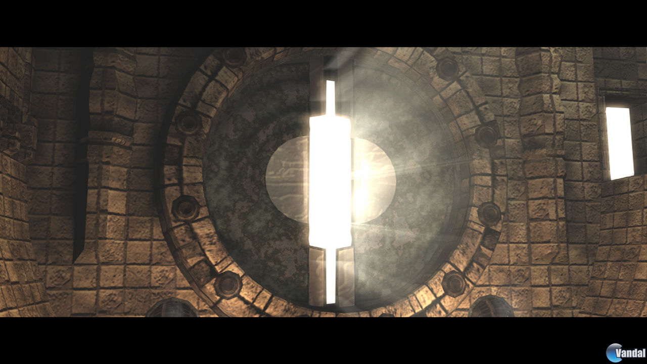 Jeu PS3 'Ico & Shadow Of The Colossus Classics HD' - Version Française Neuve Sous Blister (éditeur Rare)