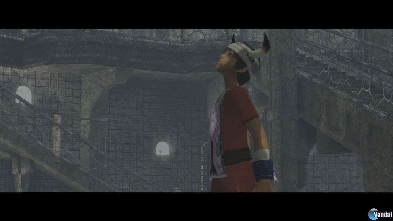 Ico Shadow Of The Colossus Classics Hd Videojuego Ps Vandal