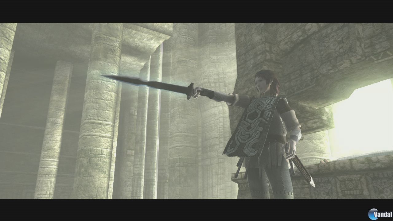 ICO & Shadow Of The Colossus Classics HD - Videojuego (PS3) - Vandal