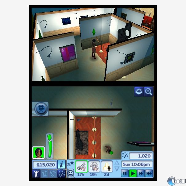 Todo lo que debes saber sobre Nintendo 3DS