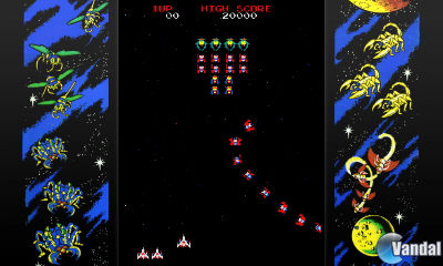 xbox one pac man championship edition 2 galaga unblocked xbox one pac man championship edition 2 galaga unblocked