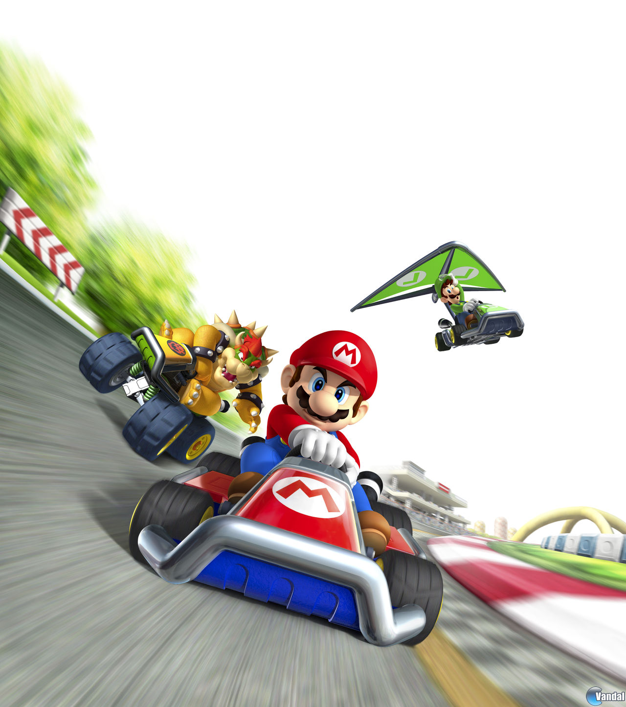 trucos para mario kart 7 3ds trucos para mario kart 7 3ds