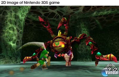 Todo lo que debes saber sobre Nintendo 3DS 1