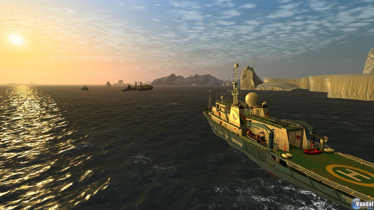 ship simulator extremes trailer